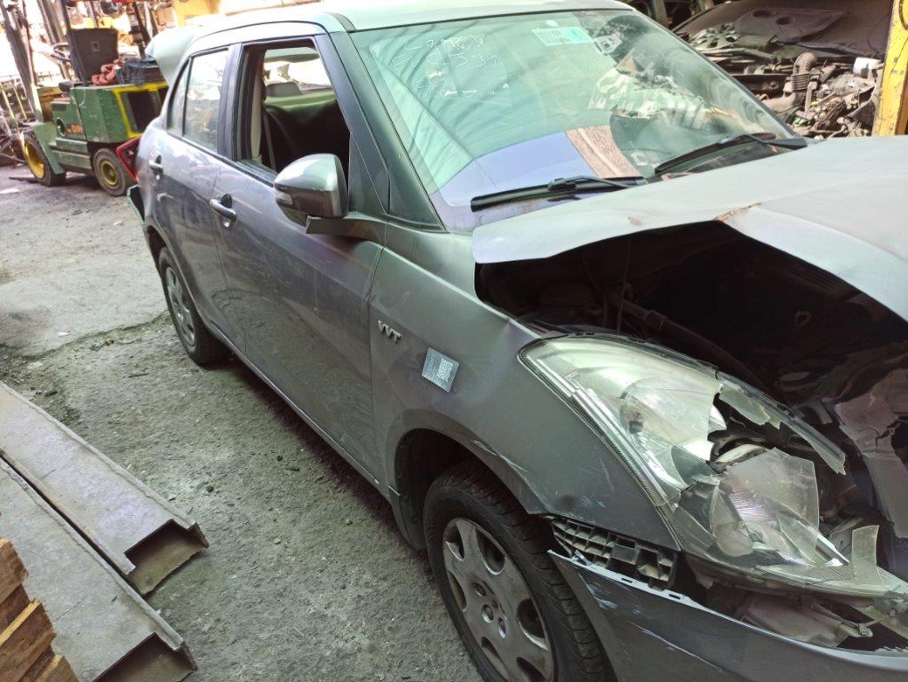 MUñON Suzuki SWIFT 2013  USADO  EN DESARME